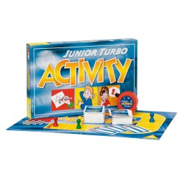 Activity Junior Turbo 