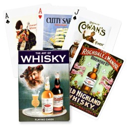 Poker Whisky