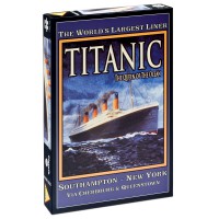 1000 d. Titanic