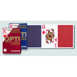 Opti Poker