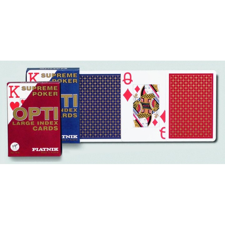 Opti Poker