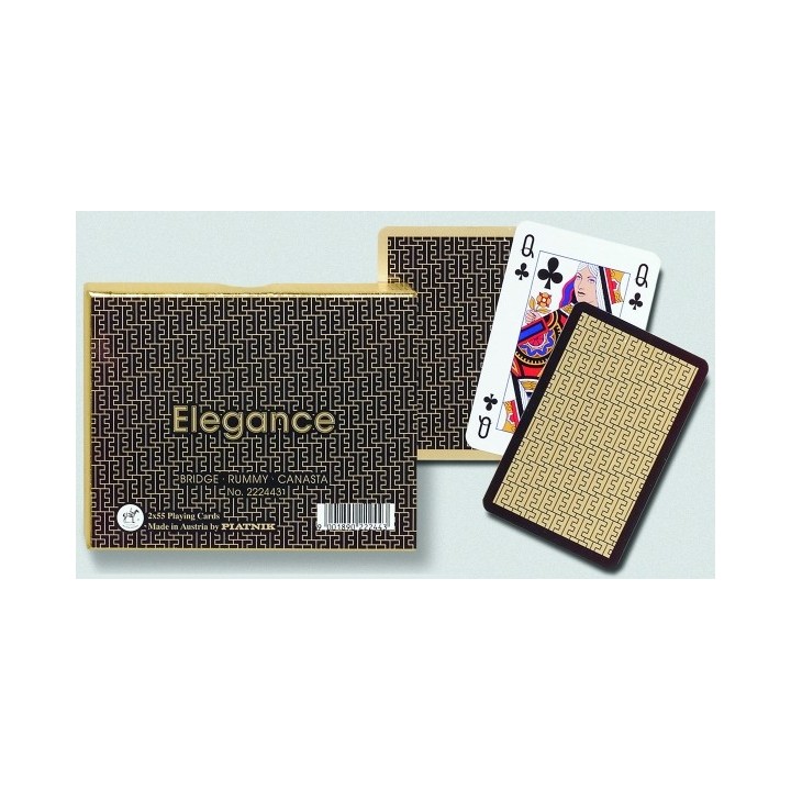 Elegance 