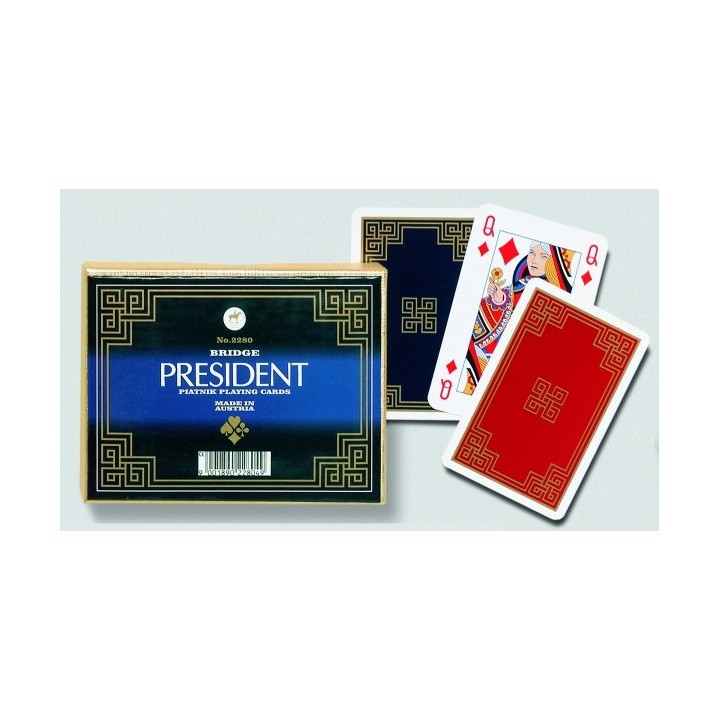 President 