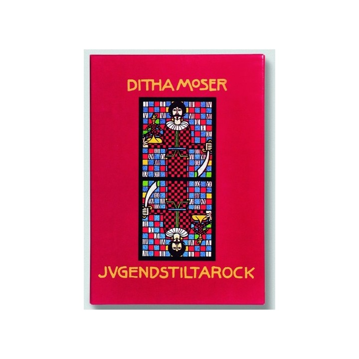Jugendstiltarock
