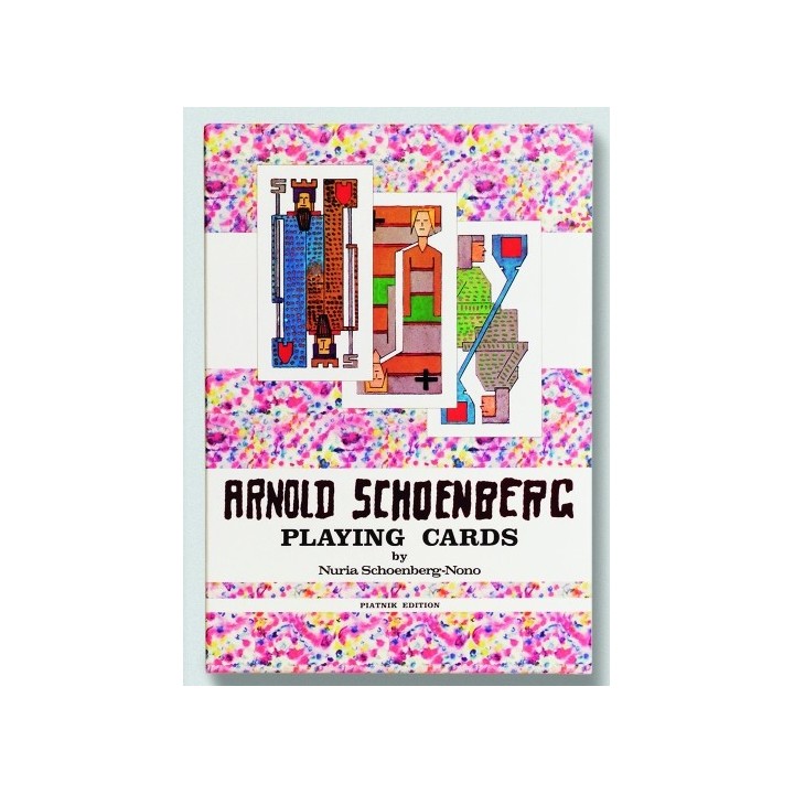 Arnold Schönberg