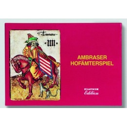 Ambraser Hofämterspiel