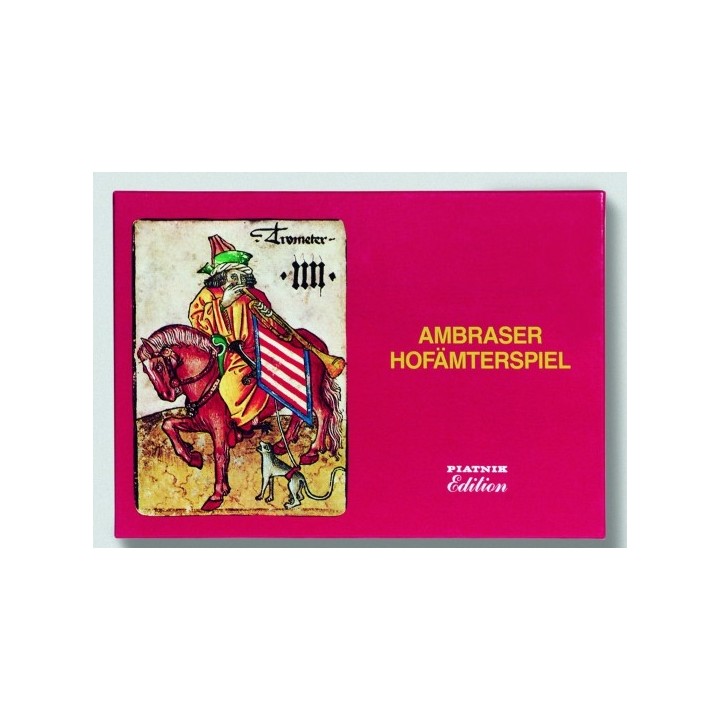Ambraser Hofämterspiel