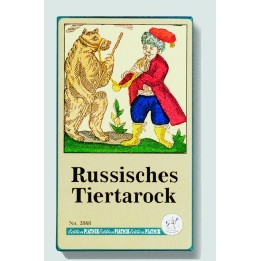 Russches Tiertarock