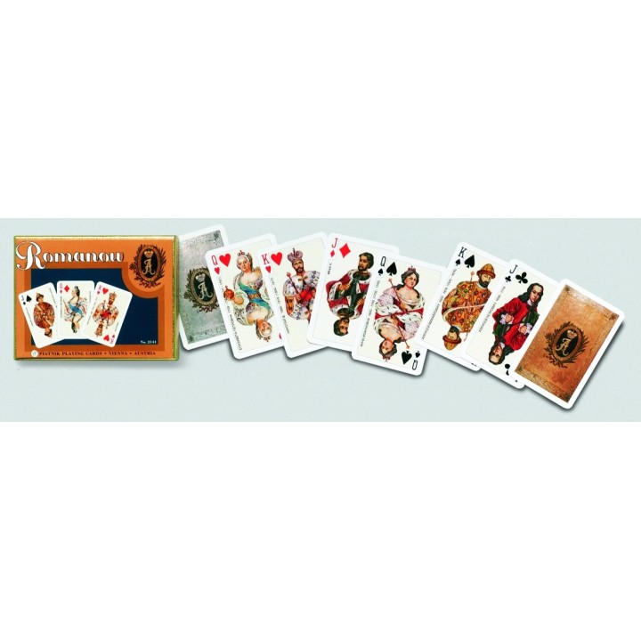 Romanovci 