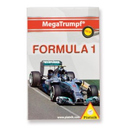 Kvarteto Formule 1