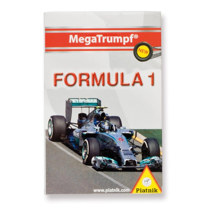 Kvarteto Formule 1