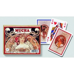 Mucha - Sny 