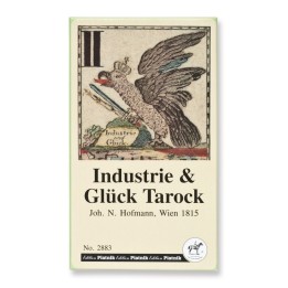 Industrie&Glück Tarock