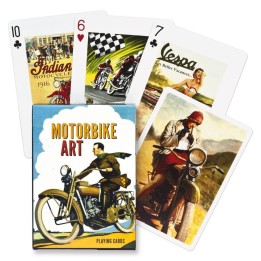 Poker  Motorbikes