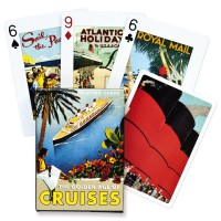 Poker Golden Age of Cruises
