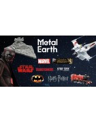 Metal Earth