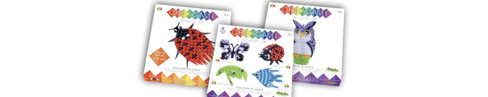 Creagami