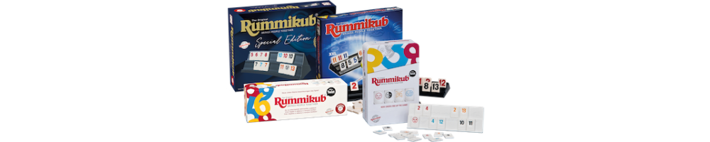 Piatnik - Rummikub
