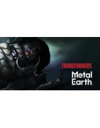 TRANSFORMERS