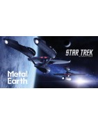 STAR TREK