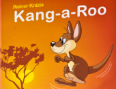 Piatnik - Kang-a-Roo